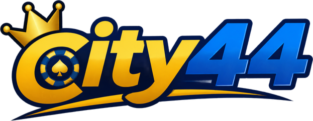 City44 Logo